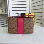 コーチ財布133
