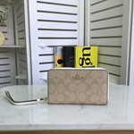 コーチ財布138