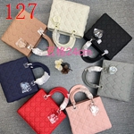 ディオールバッグ133