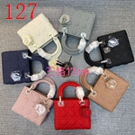ディオールバッグ137