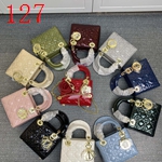 ディオールバッグ139