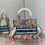 ディオールバッグ189