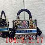 ディオールバッグ192