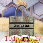 ディオールバッグ193