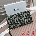 ディオール財布006