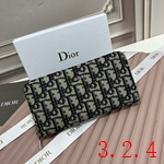 ディオール財布007