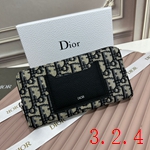 ディオール財布008