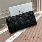 ディオール財布009