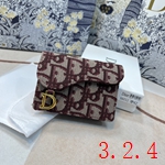 ディオール財布013