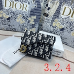 ディオール財布014