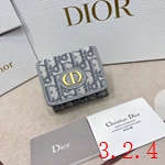 ディオール財布015