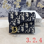 ディオール財布017