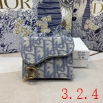 ディオール財布018