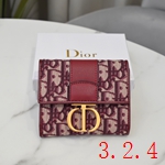ディオール財布021