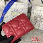 ディオール財布042