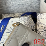 ディオール財布052