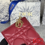 ディオール財布087