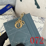 ディオール財布111