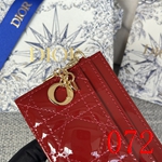 ディオール財布112