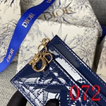 ディオール財布114