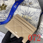 ディオール財布115