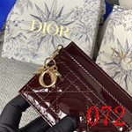 ディオール財布117