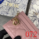 ディオール財布121