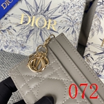 ディオール財布122