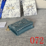 ディオール財布125
