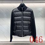 モンクレールダウンジャケット 108 2023新入荷 黑色 特価