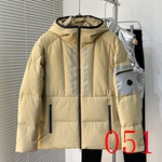モンクレールダウンジャケット 115 2023新入荷 優良品