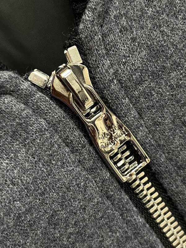 ハイクオリティダウンジャケット全体デザイン