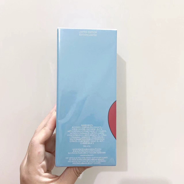 香水内部構造