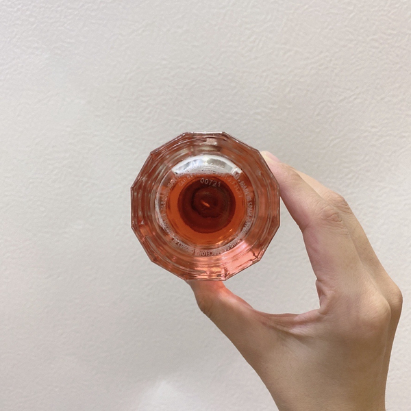 香水内部構造