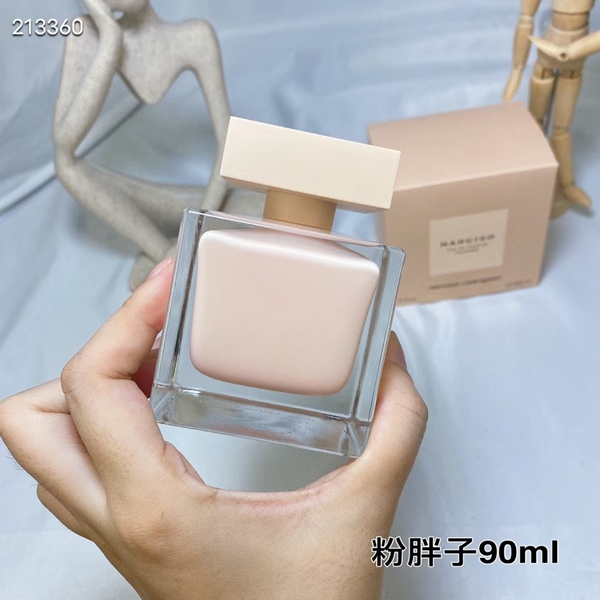 香水内部構造