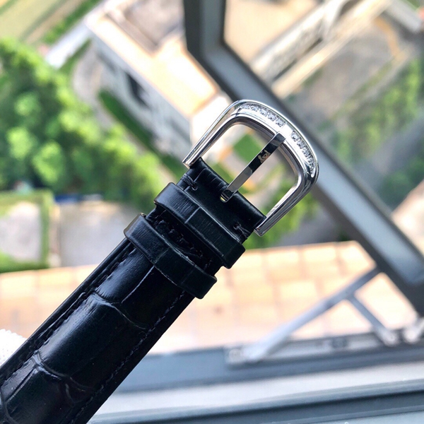 フランクミュラー時計着用イメージ