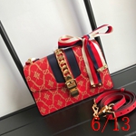 グッチ バッグ N級 25cm