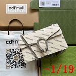 グッチ バッグ N級 28cm