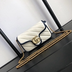 グッチ バッグ N級 16.5cm