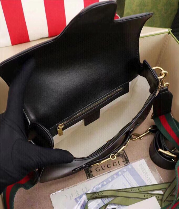 グッチバッグ全体デザイン