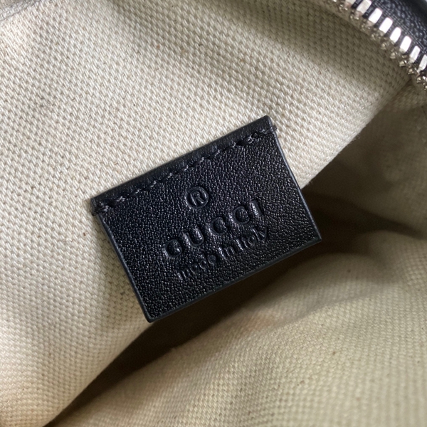 グッチバッグ全体デザイン