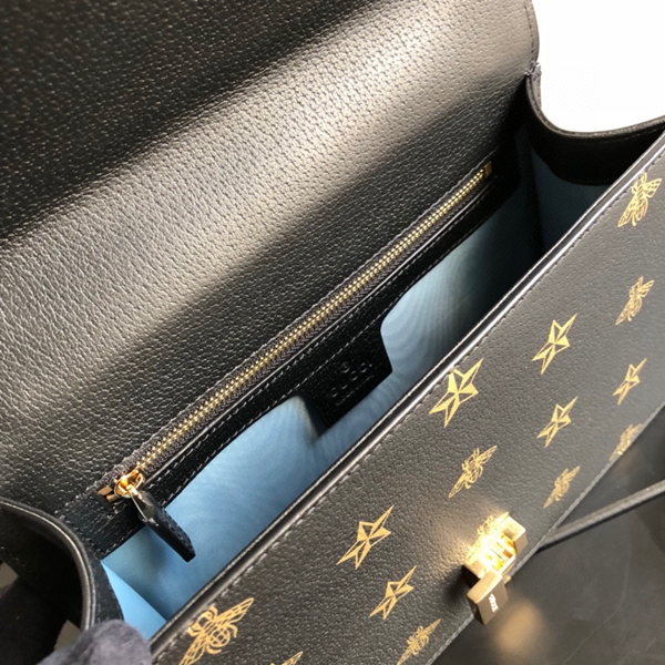 グッチバッグ着用イメージ
