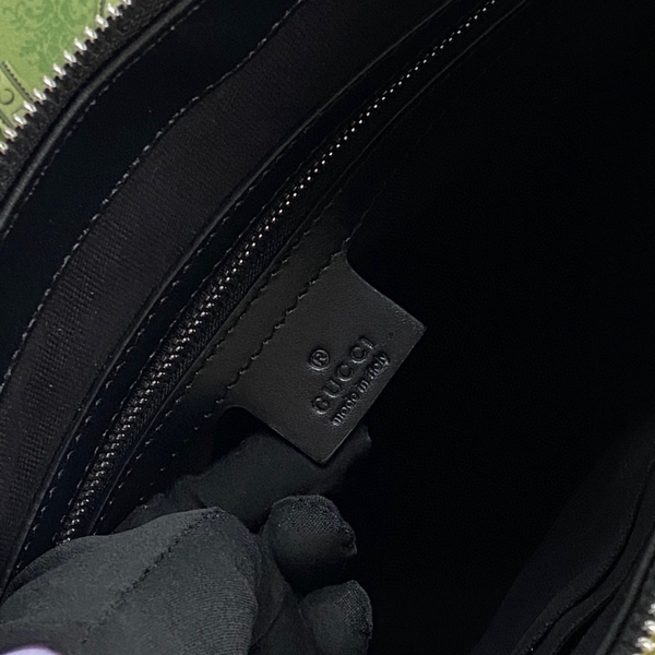 グッチバッグ着用イメージ