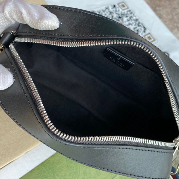 グッチバッグ着用イメージ