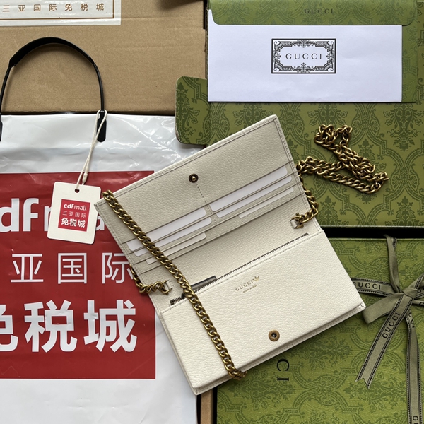 グッチバッグ着用イメージ