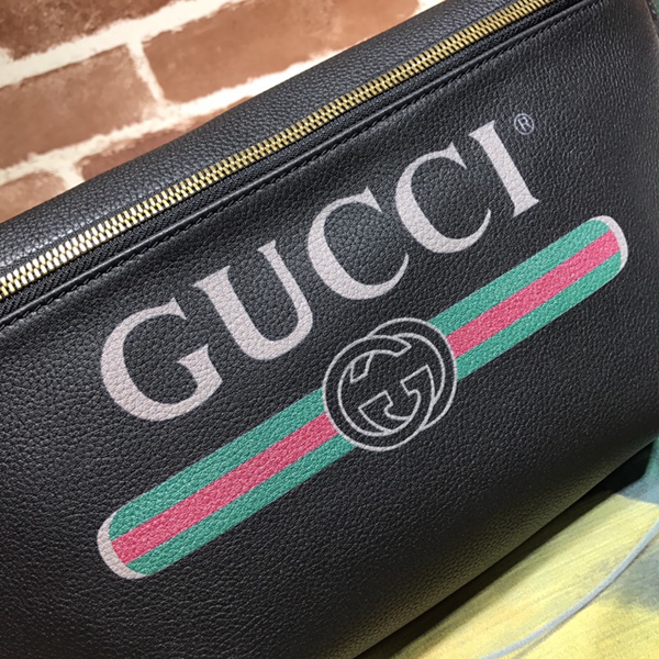 グッチバッグ着用イメージ