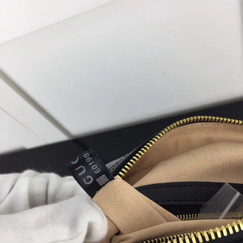グッチバッグ全体デザイン