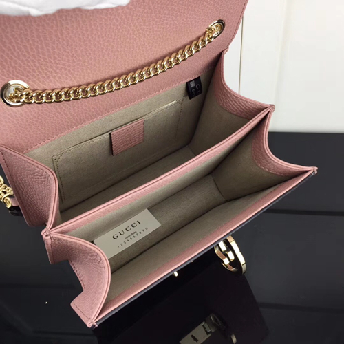 グッチバッグ全体デザイン