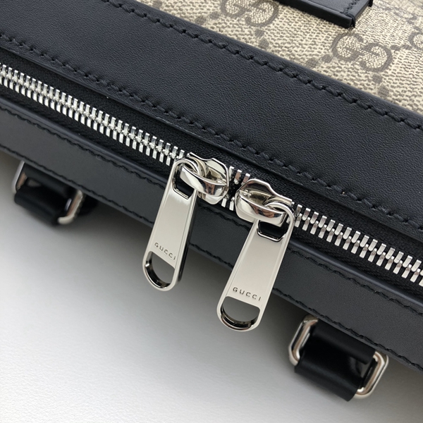 グッチバッグ着用イメージ