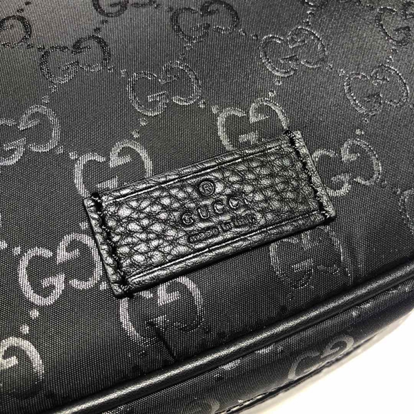 グッチバッグ細部ディテール